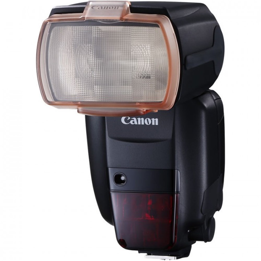 CANON Speedlite 600EX-RT キヤノン+tevetamw.com