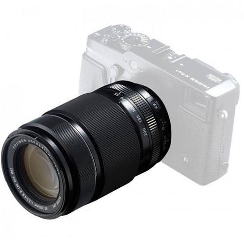 Fujifilm XF 55-200mm F3.5-4.8 R LM OIS Lens