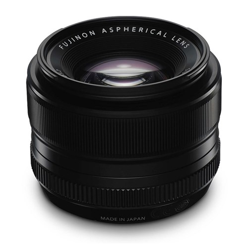 Fujifilm Lens XF 35mm F1.4 R