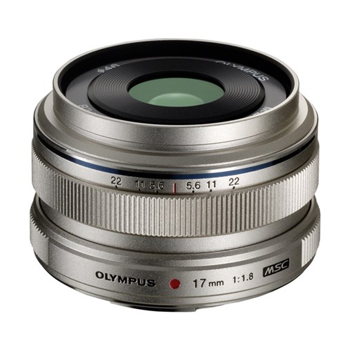 olmpus177 f2.8 silver