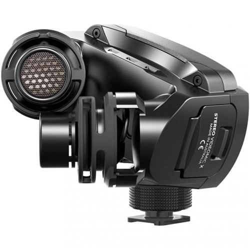 Rode Stereo Videomic X