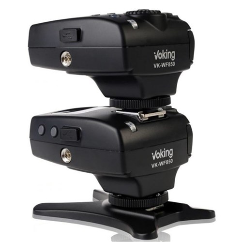 Voking iTTL Trigger Set For Nikon