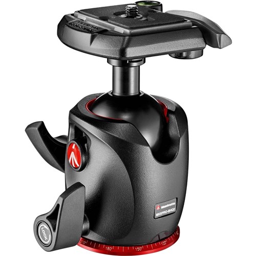 Manfrotto XPro MHXPRO-BHQ2 Ball Head