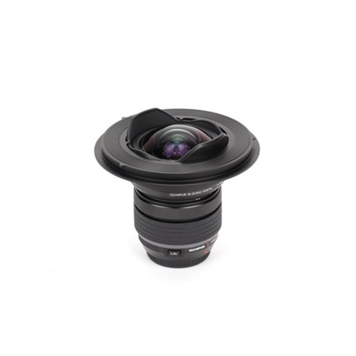 Haida 150 Series Filter Holder Set For Olympus M. Zuiko Digital Ed 7-14mm 2.8 Pro Lens