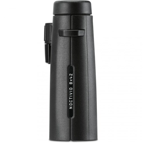 Display Leica Noctivid 8X42 Binoculars