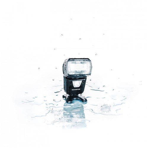 OLYMPUS FL-900R FLASH