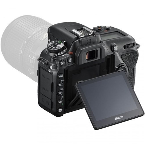Nikon D7500 Body Only