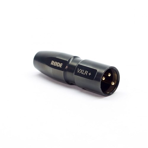 Rode VXLR+ Adaptor 