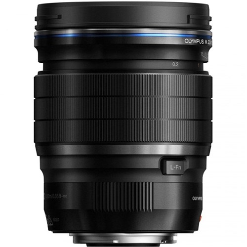olympus 17mm pro 2
