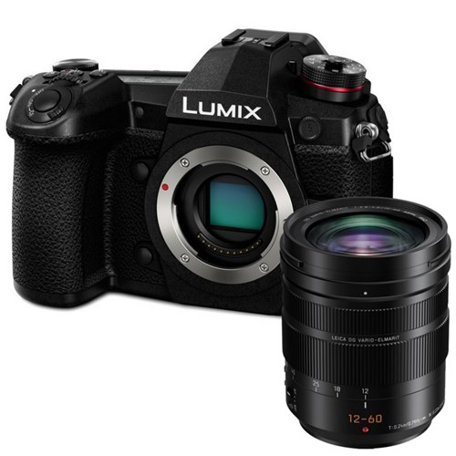 panasonic lumix g9 lenses