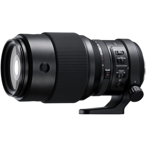 Fujifilm GF 250mm F4 R LM OIS WR G Mount Lens