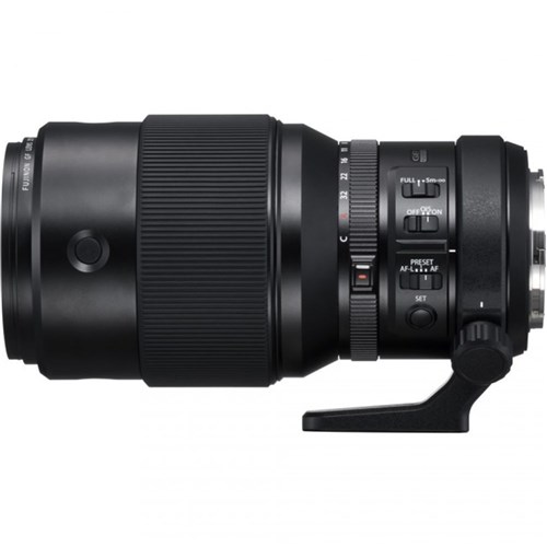 Fujifilm GF 250mm F4 R LM OIS WR G Mount Lens