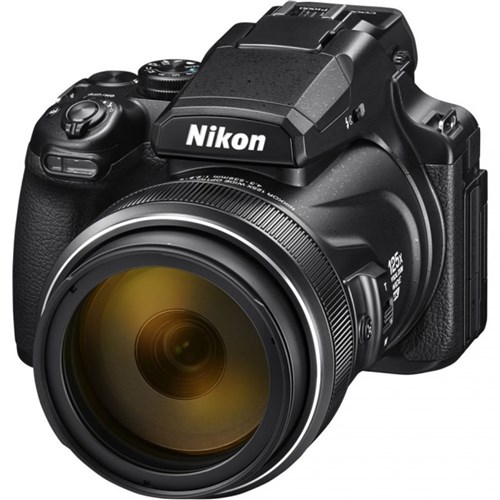 Nikon Coolpix P1000 Digital Camera | Diamonds Camera